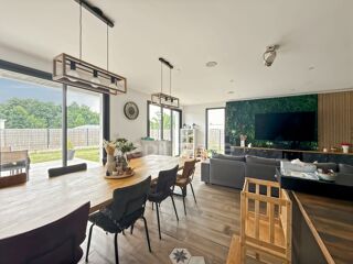  Maison à vendre 6 pièces 171 m²
