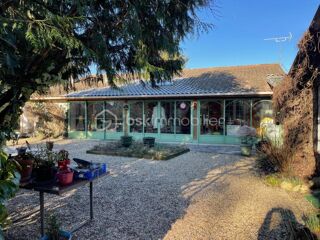  Maison � vendre 4 pi�ces 94 m�