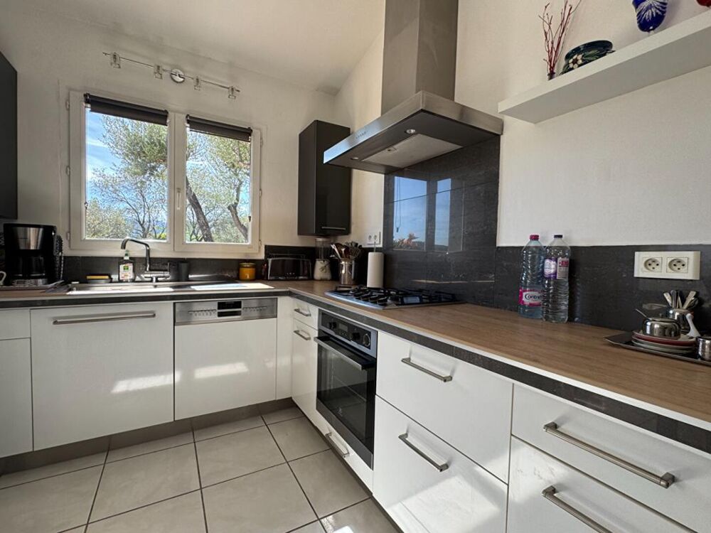 à vendre  Maison Ste Lucie De Porto Vecchio (20144)