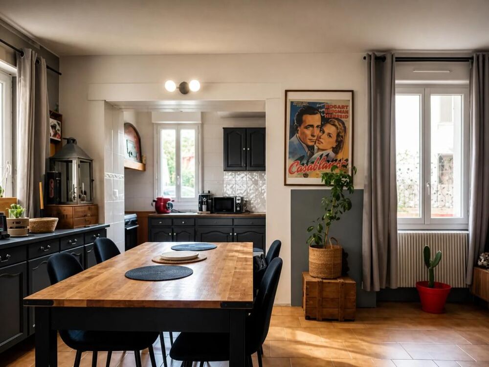 Vente Appartement Appartement de 5 pièces de 123 m² à Pau Pau