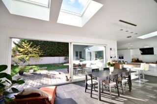  Maison � vendre 9 pi�ces 200 m�