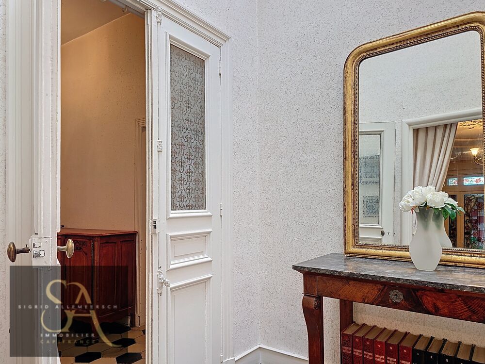 Vente Immeuble Immeuble à rénover – Fort potentiel en centre-ville de Limoux Limoux