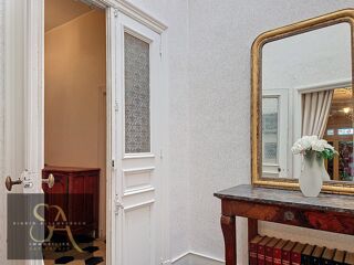  Immeuble à vendre 15 + pièces 1100 m²