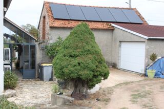  Maison à vendre 8 pièces 161 m²