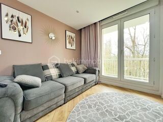  Appartement � vendre 4 pi�ces 82 m�