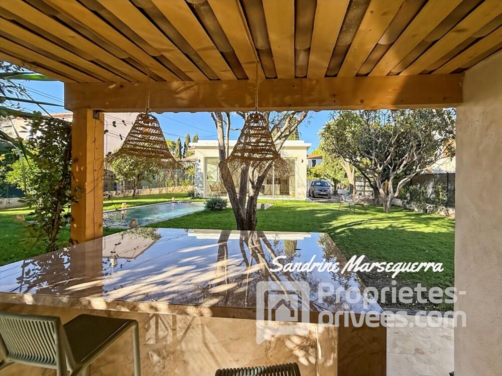 � vendre  Maison Cagnes-sur-Mer (06800)