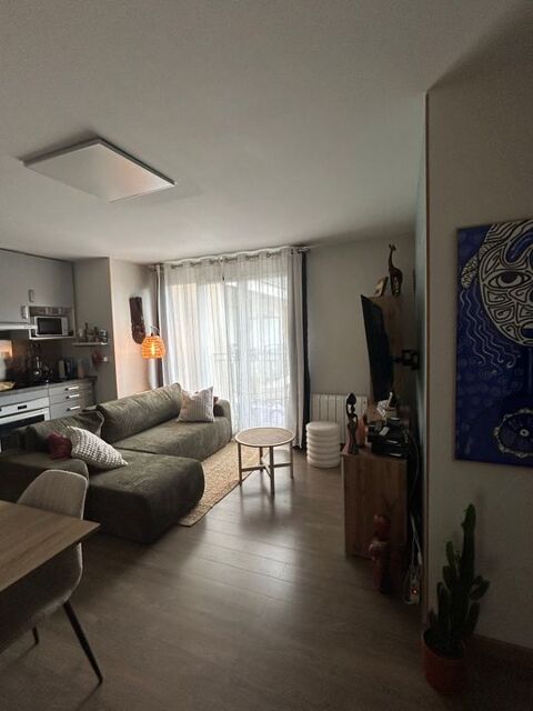   Appartement de 55m2 � louer sur Sarcelles Appartement - 3 pi�ce(s) - 55 m�
