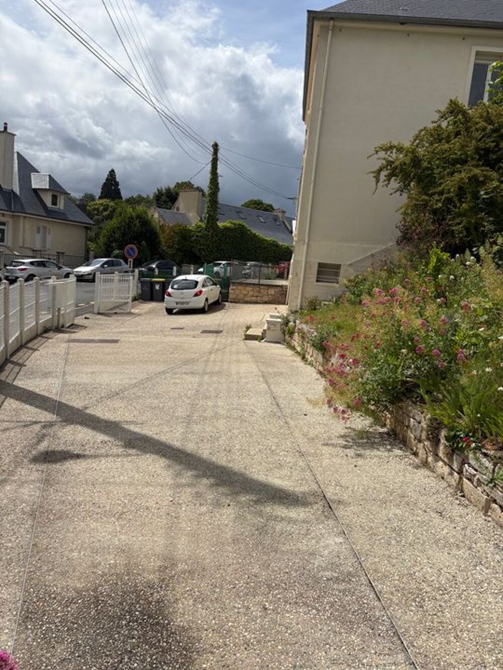 Location Appartement Appartement de 76m2 à louer sur Caen Caen