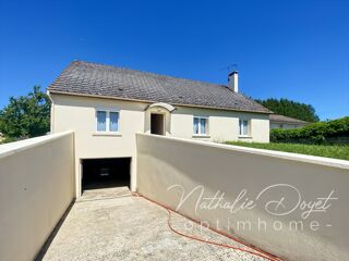  Maison à vendre 4 pièces 178 m²