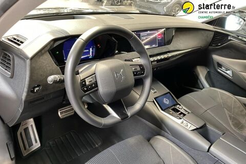 DS4 Hybride 145 e-DCT6 Etoile - Alcantara 2025 occasion 73420 Voglans