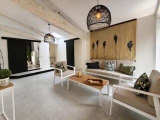  Appartement à vendre 5 pièces 135 m²
