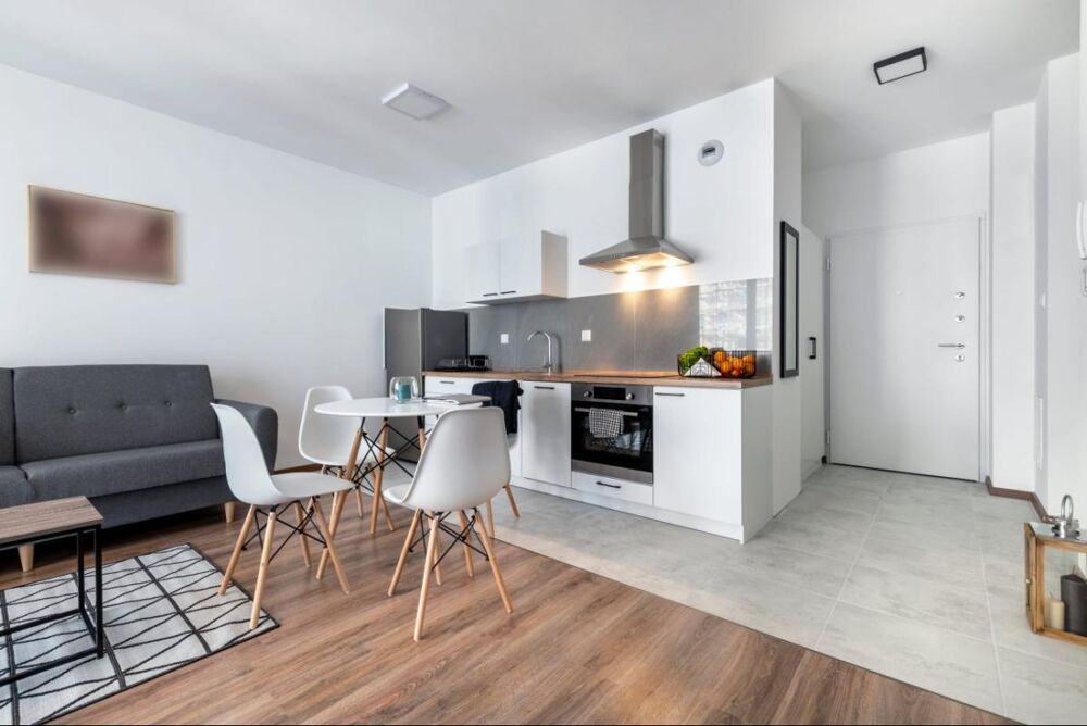 Vente Appartement Appartement T3 de 63m² à Saint-Cyprien Saint cyprien
