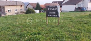  Terrain  vendre 543 m