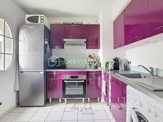  Appartement � vendre 2 pi�ces 44 m�