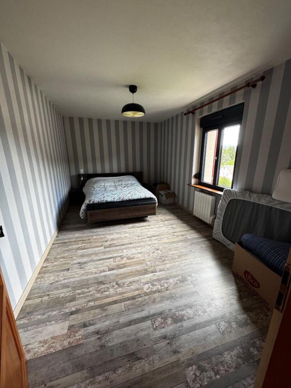 Maison Gerardmer 6 pièce(s) 124 m2