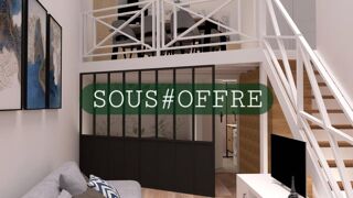  Appartement � vendre 4 pi�ces 83 m�