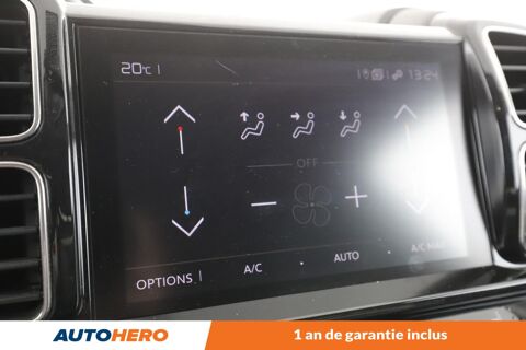 C5 aircross 1.6 PureTech Shine EAT8 181 ch 2019 occasion 92130 Issy-les-Moulineaux