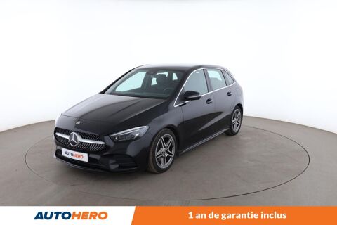 Annonce voiture Mercedes Classe B 22990 €