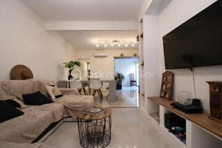  Appartement � vendre 4 pi�ces 74 m�