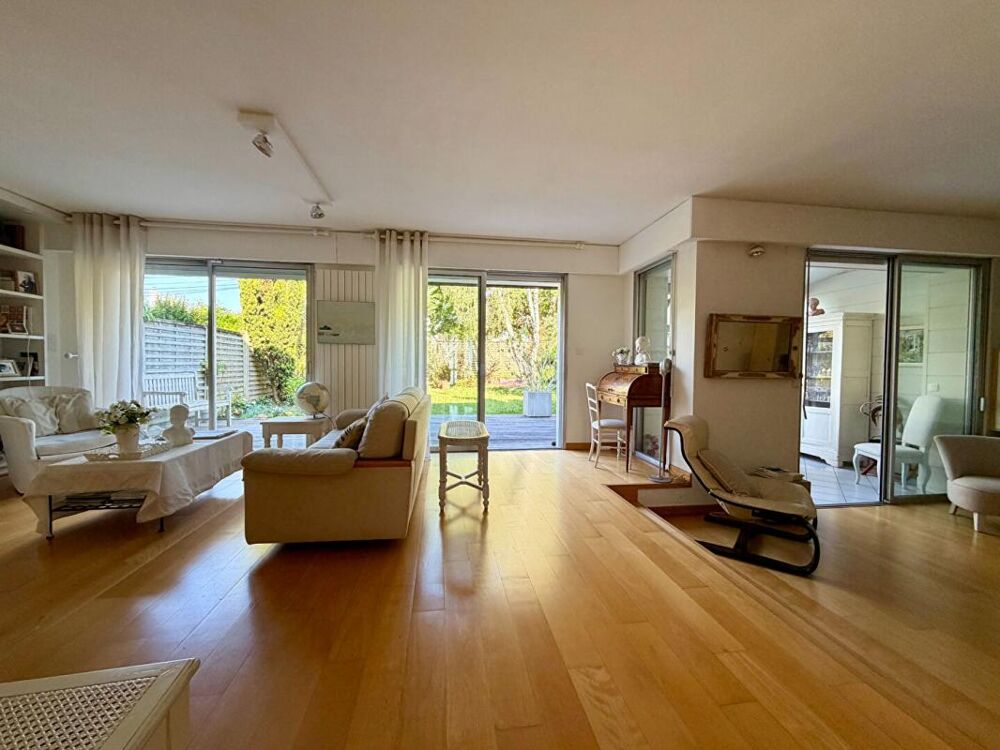 Maison 4 chambres + bureau - La BOUVARDIERE