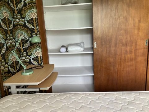  Appartement � louer 1 pi�ce 18 m�