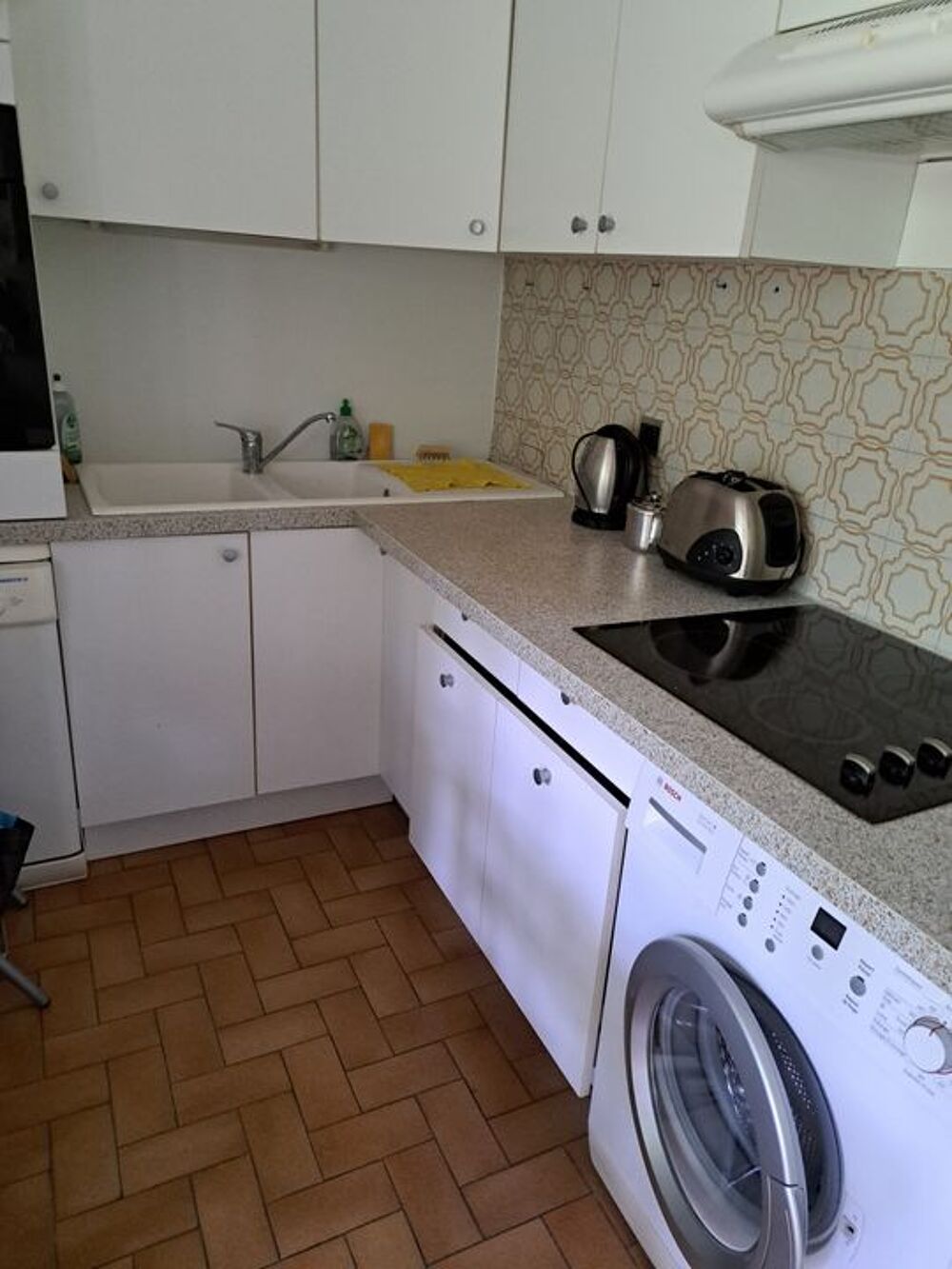Location Appartement Studio de 35m2 à louer sur Saint-Jean-de-Luz Saint jean de luz