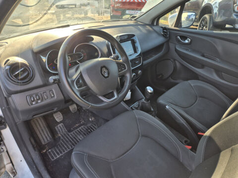 Clio IV dCi 90 E6C Limited 2019 occasion 69830 Saint Georges De Reneins