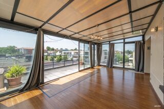  Appartement � vendre 3 pi�ces 85 m�