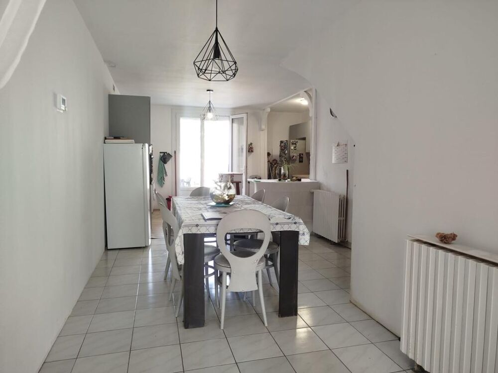 Maison à vendre 3 pièces MONTREJEAU (31)