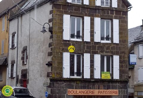   Immeuble de rapport centre Maison - 10 pi�ce(s) - 150 m�