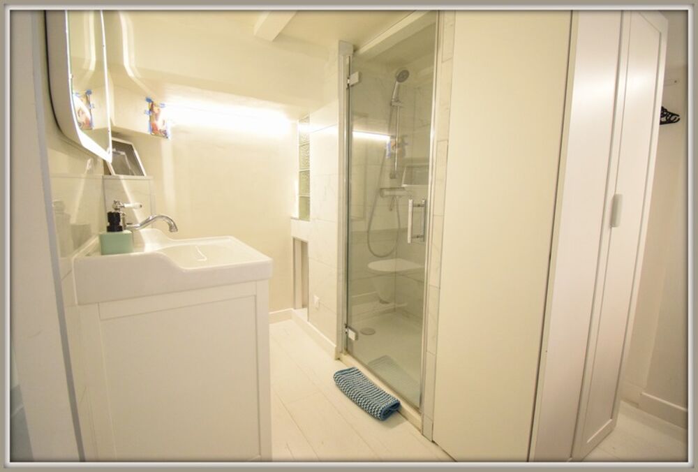  vendre  Loft Cannes (06400)