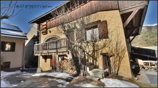  Maison � vendre 5 pi�ces 91 m�