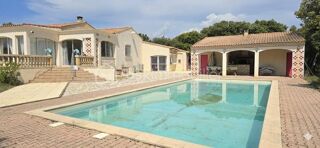  Propriété/château à vendre 8 pièces 255 m²