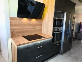  Appartement à louer 3 pièces 60 m²