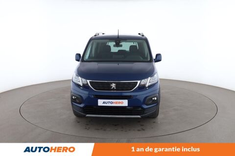 Rifter 1.5 Blue-HDi Allure 131 ch 2020 occasion 92130 Issy-les-Moulineaux