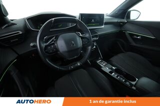 2008 1.2 PureTech GT EAT8 131 ch 2022 occasion 92130 Issy-les-Moulineaux