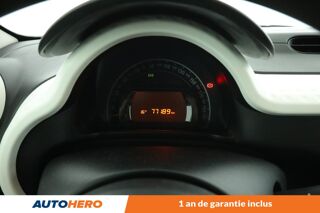 Twingo 1.0 SCe Zen EDC 69 ch 2018 occasion 92130 Issy-les-Moulineaux