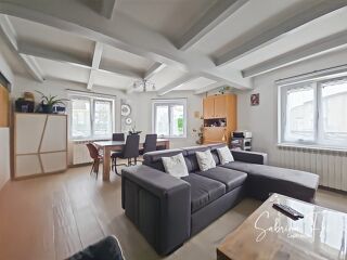  Maison � vendre 4 pi�ces 100 m�