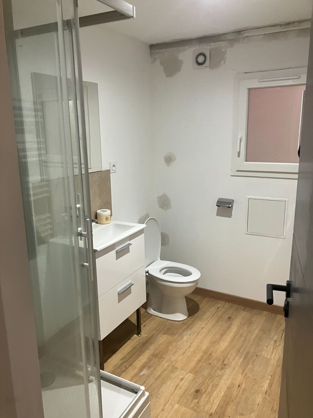 Vente Appartement Appartement composé d'un studio et d'un T2 Digne les bains