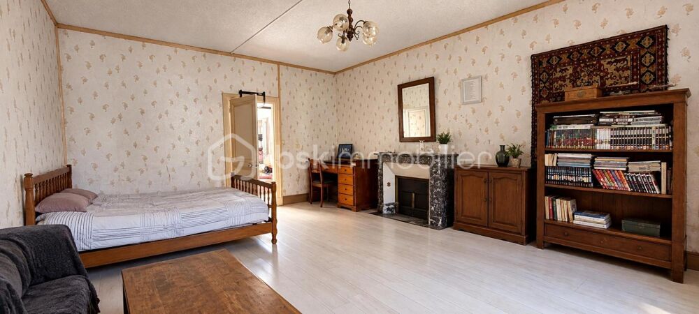 Vente Immeuble POITIERS - SAINT-CYPRIEN/TISON: ENSEMBLE IMMOBILIER DE 3 T2 + JARDIN Poitiers