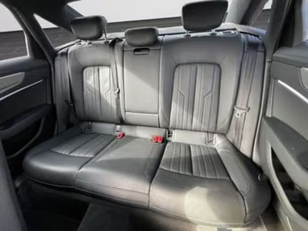 A6 Limousine 45 TFSI S line 2021 occasion 33000 Bordeaux