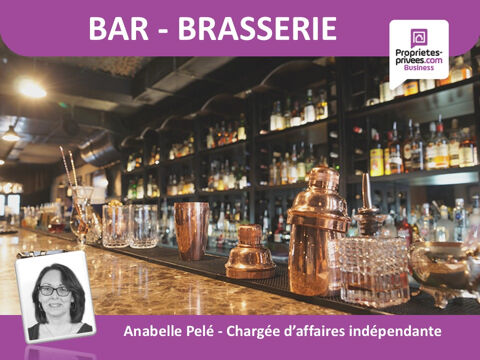   Vendée, Notre Dame de Monts - Bar Brasserie - 150 Couverts 