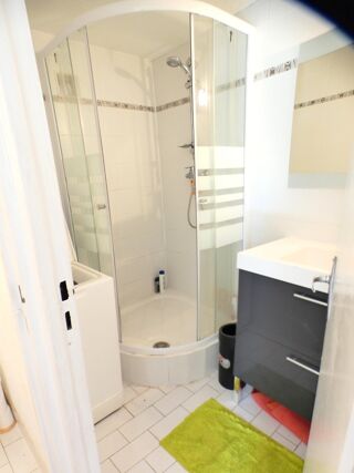  Maison � vendre 3 pi�ces 32 m�