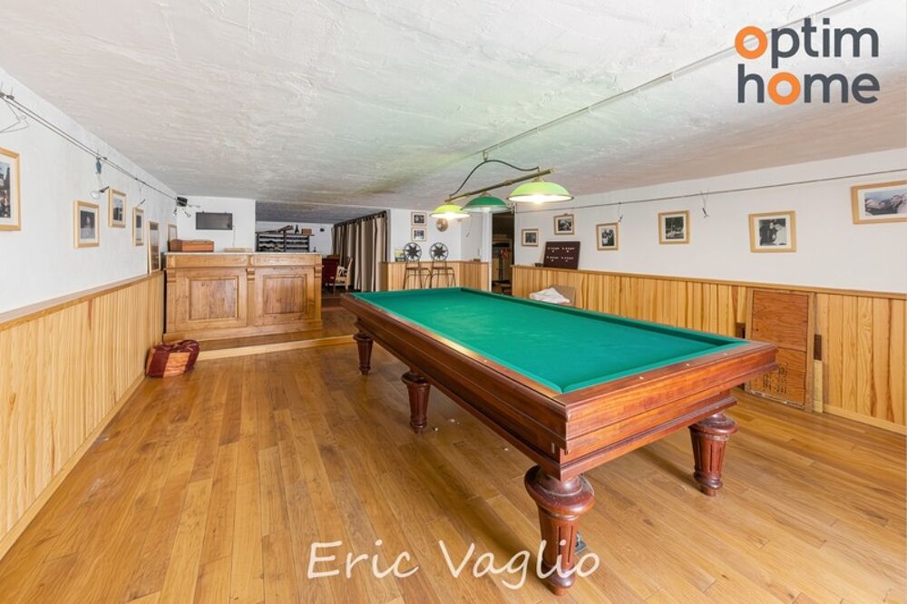 à vendre  Maison Bouc-Bel-Air (13320)