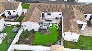  Maison � vendre 4 pi�ces 102 m�