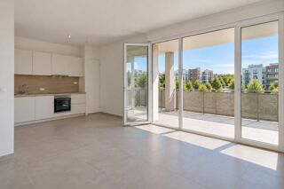 Vente Appartement T3 – TERRASSE - PARKING Begles