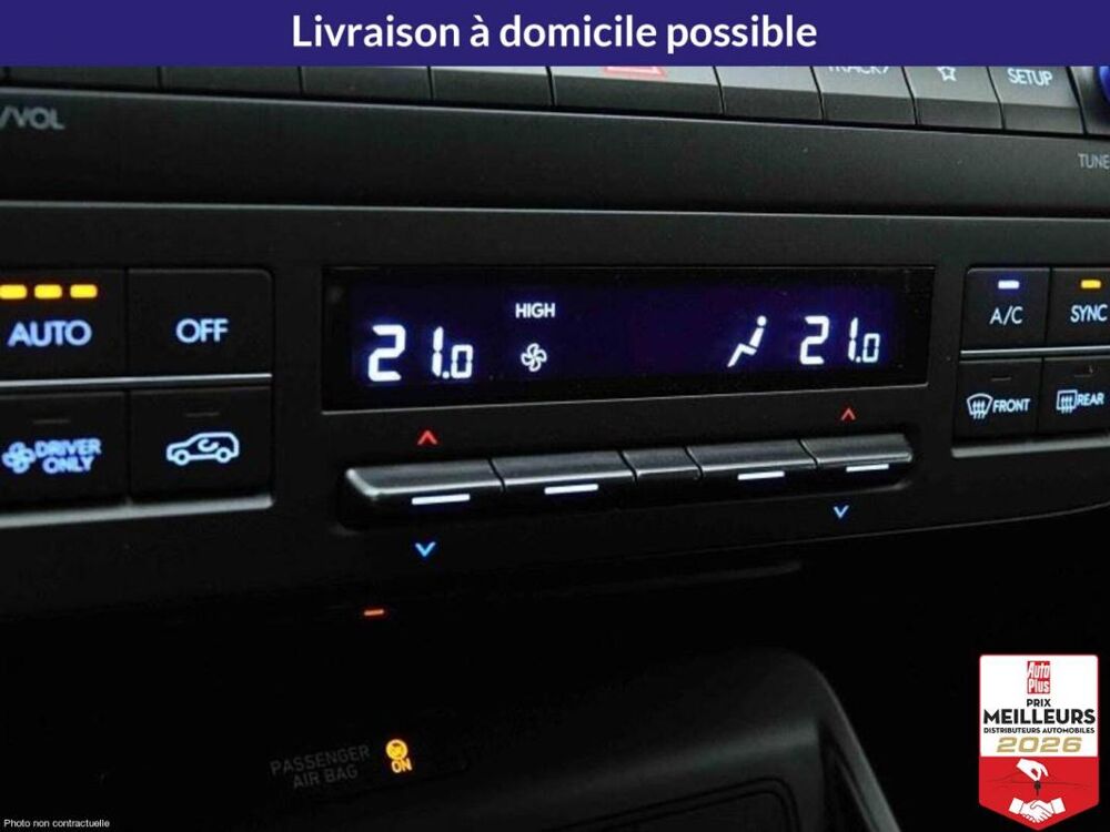 Kona HYBRID 138 N LINE 2026 occasion 10150 Lavau