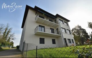  Appartement à vendre 2 pièces 46 m²