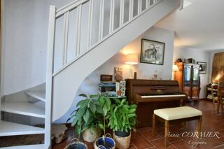  Maison à vendre 6 pièces 120 m²