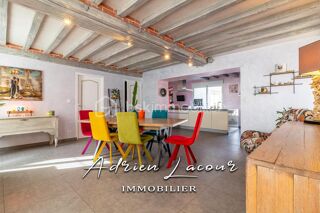  Maison à vendre 9 pièces 213 m²